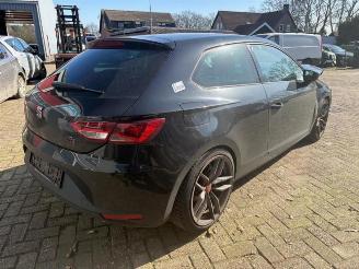 Seat Leon Leon SC (5FC), Hatchback 3-drs, 2012 / 2018 1.4 TSI Ecomotive 16V picture 7