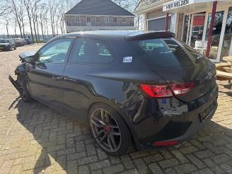 Seat Leon Leon SC (5FC), Hatchback 3-drs, 2012 / 2018 1.4 TSI Ecomotive 16V picture 5