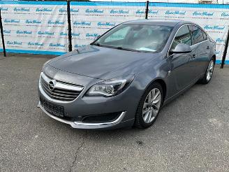 Avarii autoturisme Opel Insignia 1.6 CDTi Innovation 2017/2
