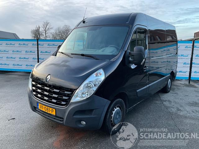 Renault Master 2.3 dCi T35 L2H2