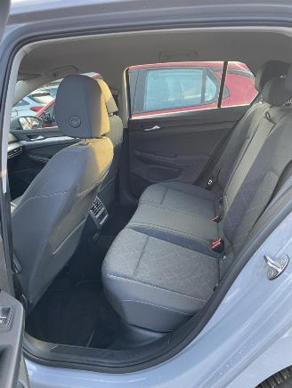 Volkswagen Golf 2,0 BlueMotion Technology GOLF picture 9