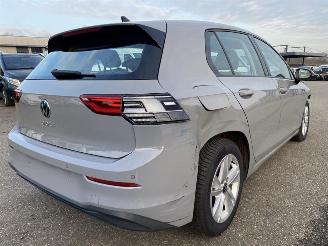 Volkswagen Golf 2,0 BlueMotion Technology GOLF picture 4