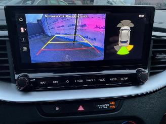 Kia Cee d Cee'd picture 13