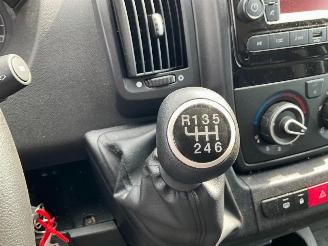 Opel Movano 2.2 CDTi (121kW) L3H2 picture 11