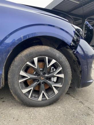 Seat Terra CUPRA Terramar 1.5 e-Hybrid 150kW picture 15