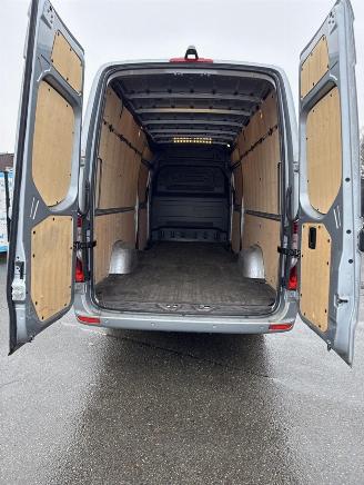 Mercedes Sprinter 317 L3H2 Automaat picture 10