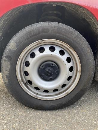 Opel Combo Edition 1.5 CDTi (96kW) AC Trekhaak picture 8