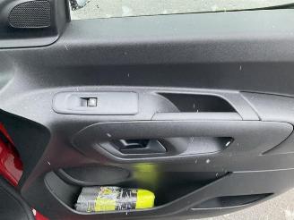 Opel Combo Edition 1.5 CDTi (96kW) AC Trekhaak picture 15