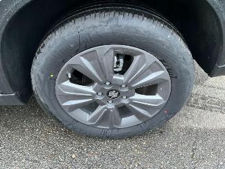 Suzuki Vitara 1.4 81kW picture 11