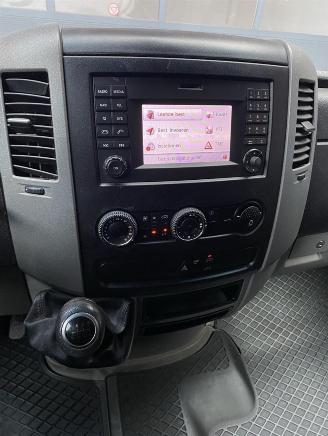 Mercedes Sprinter 313 2.2 CDI 366 HD DC picture 19
