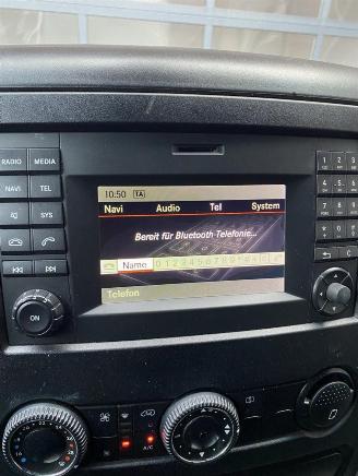 Mercedes Sprinter 313 2.2 CDI 366 HD DC picture 22