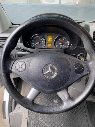 Mercedes Sprinter 313 2.2 CDI 366 HD DC picture 16