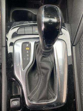 Opel Insignia  picture 22