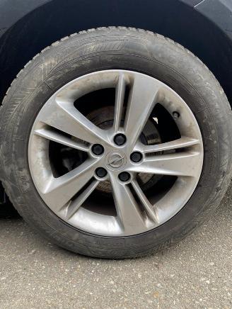 Opel Insignia  picture 12