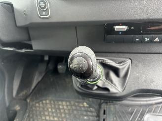 Mercedes Sprinter 317 CDI RWD L2 (907.633) picture 15