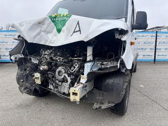 Mercedes Sprinter 317 CDI RWD L2 (907.633) picture 6