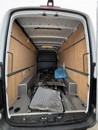 Mercedes Sprinter 317 CDI RWD L2 (907.633) picture 11