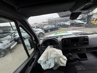 Mercedes Sprinter 317 CDI RWD L2 (907.633) picture 12