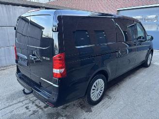 Mercedes Vito 116 CDI L3 Pro Dubbelcabine picture 4