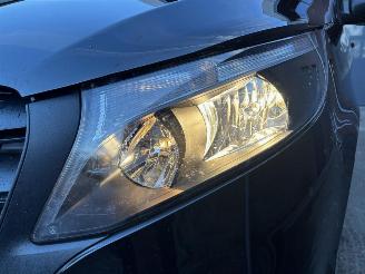 Mercedes Vito 116 CDI L3 Pro Dubbelcabine picture 23