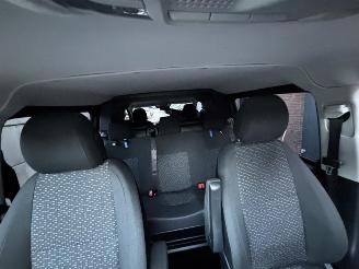 Mercedes Vito 116 CDI L3 Pro Dubbelcabine picture 21