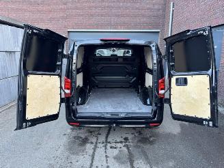 Mercedes Vito 116 CDI L3 Pro Dubbelcabine picture 8