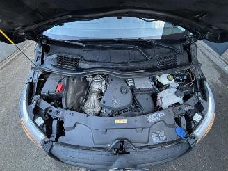 Mercedes Vito 116 CDI L3 Pro Dubbelcabine picture 29