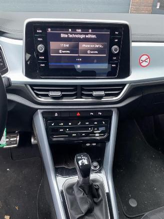 Volkswagen T-Roc Goal picture 18