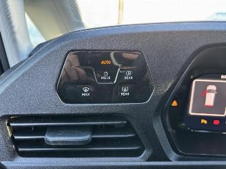 Volkswagen Caddy Basis picture 15