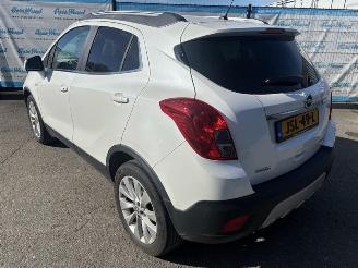Opel Mokka 1.4 Turbo Cosmo met elektrische storing picture 3