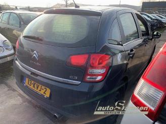 Citroën C3 C3 (SC), Hatchback 5-drs, 2009 / 2016 1.4 16V VTi picture 4