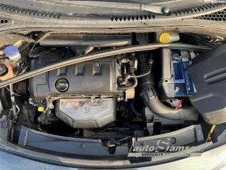 Citroën C3 C3 (SC), Hatchback 5-drs, 2009 / 2016 1.4 16V VTi picture 8