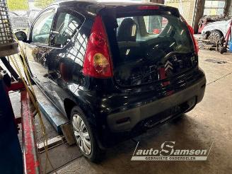 Citroën C1 C1, Hatchback, 2005 / 2014 1.0 12V picture 14