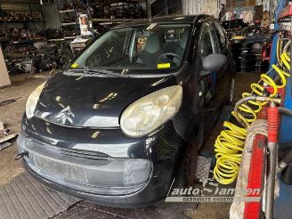 Citroën C1 C1, Hatchback, 2005 / 2014 1.0 12V picture 8