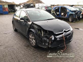 Citroën C4 C4 Berline (LC), Hatchback 5-drs, 2004 / 2011 1.6 16V picture 2