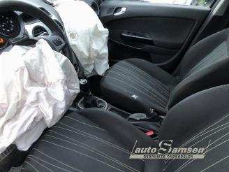 Uttjänta bilar auto Opel Corsa Corsa D, Hatchback, 2006 / 2014 1.4 16V Twinport 2009/3