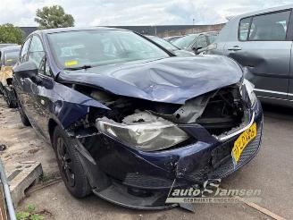 Seat Ibiza Ibiza IV (6J5), Hatchback 5-drs, 2008 / 2017 1.2 12V picture 4