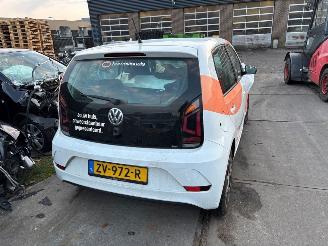 Volkswagen Up!  picture 10