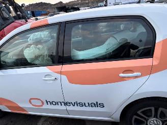 Volkswagen Up!  picture 4