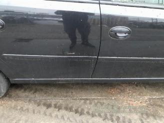 Démontage voiture Opel Meriva Meriva, MPV, 2003 / 2010 1.6 16V 2007/8