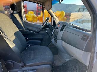Mercedes Sprinter 313 CDI DC 6P MAXI  PICK UP PRITSCHE EURO6 picture 6