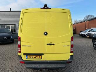 Mercedes Sprinter 314 CDI 105KW 366 L2H1 LANG AIRCO KLIMA picture 3
