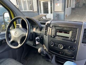 Mercedes Sprinter 314 CDI 105KW 366 L2H1 LANG AIRCO KLIMA picture 7