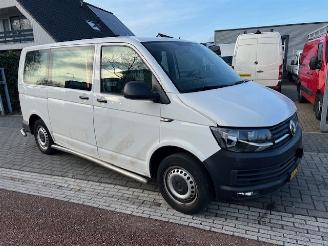 Avarii autoturisme Volkswagen Transporter 2.0 TDI 110KW  KOMBI  AUTOM.  PKW BRIEF 8P  KLIMA EURO6 2017/9