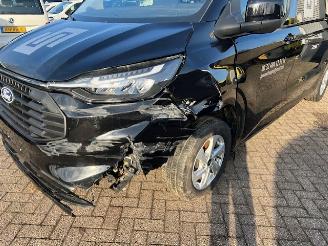 Ford Transit Custom 2.0 TDCI 125KW AUTOMAAT LANG AIRCO KLIMA NAVI picture 12