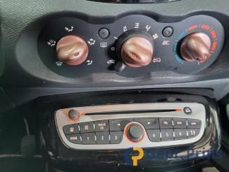 Renault Twingo Twingo II (CN), Hatchback 3-drs, 2007 / 2014 1.2 16V picture 11