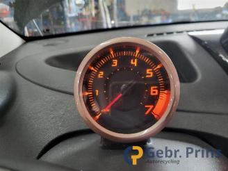 Renault Twingo Twingo II (CN), Hatchback 3-drs, 2007 / 2014 1.2 16V picture 10