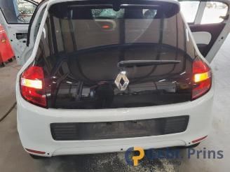 Renault Twingo Twingo III (AH), Hatchback 5-drs, 2014 1.0 SCe 70 12V picture 6