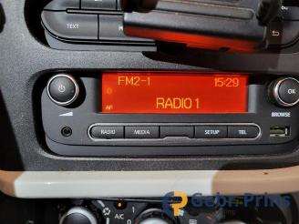 Renault Twingo Twingo III (AH), Hatchback 5-drs, 2014 1.0 SCe 70 12V picture 5