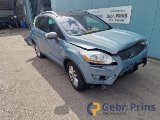 Démontage voiture Ford Kuga Kuga I, SUV, 2008 / 2012 2.5t AWD 20V 2009/4